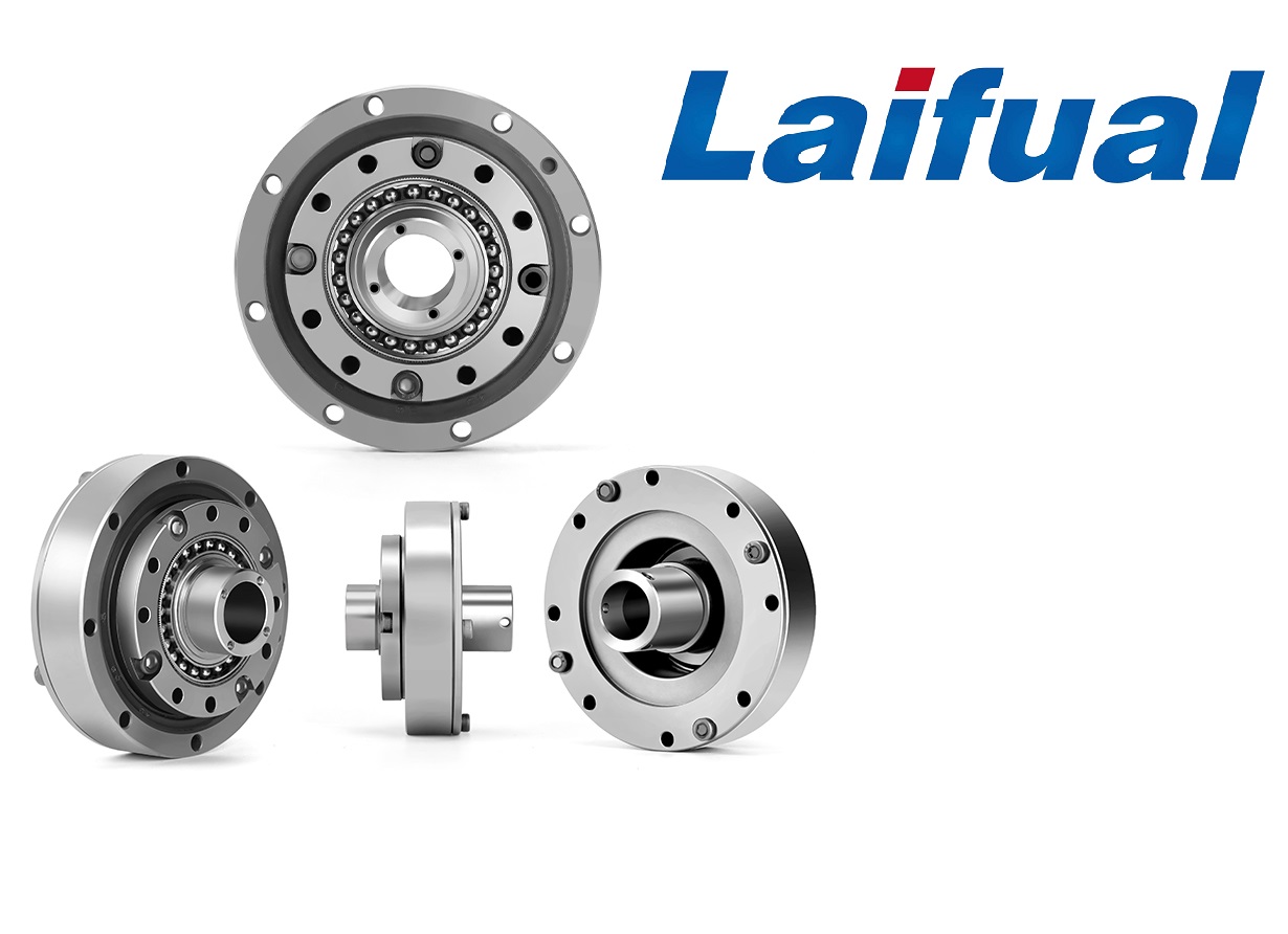 Advantages of Strain Wave Gears