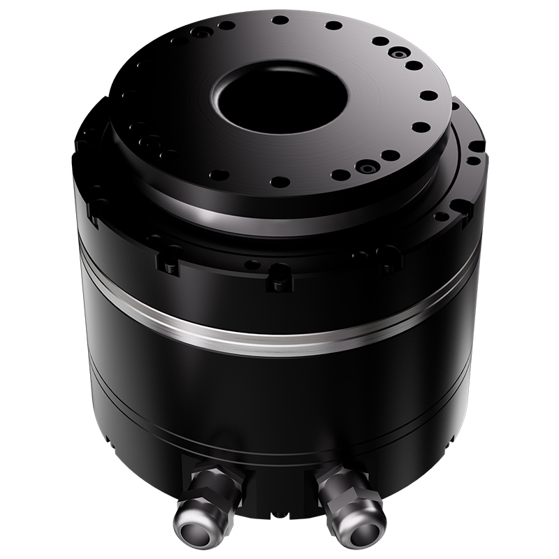 M80D 高压关节模组 关节模组 — AC高压