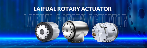 Rotary Actuator