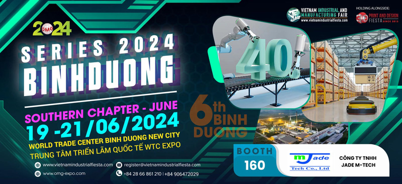 VIAF & VIMF 2024