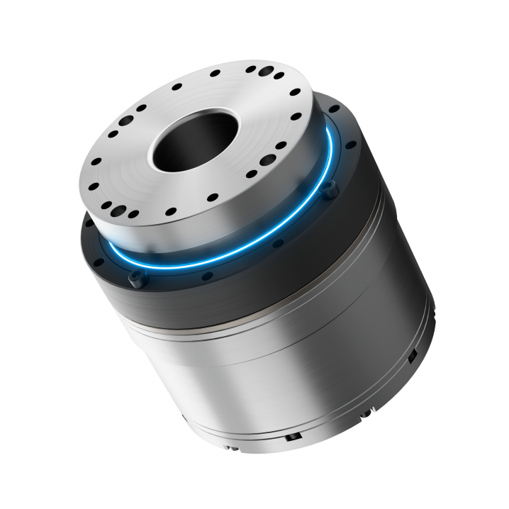 what is the Harmonic Speed Reducers