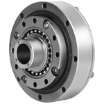 FH Series Harmonic Reducer — Hollow Shaft Series