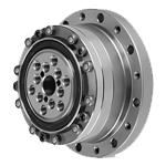 FS Series Harmonic Reducer — Standard Series