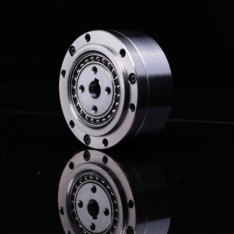 FSD 超薄型谐波减速器 Harmonic Reducer — FS系列