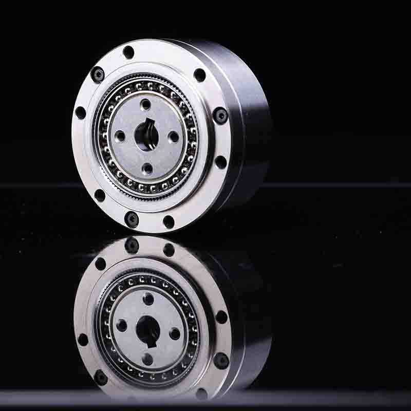 FSD 超薄型谐波减速器 Harmonic Reducer — FS系列
