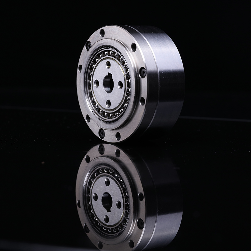 FSD 超薄型谐波减速器 Harmonic Reducer — FS系列