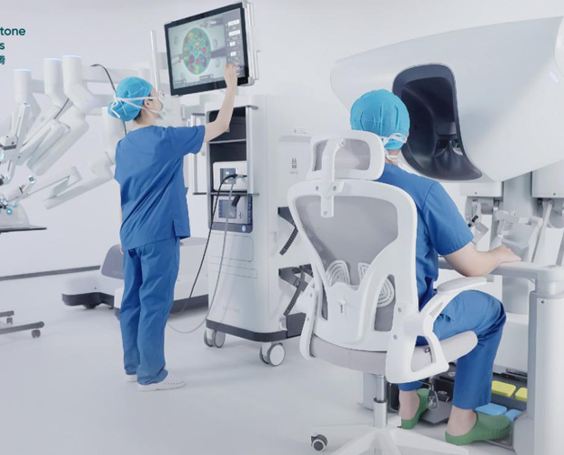 KONOUSTEN surgical robot KONOUSTEN surgical robot