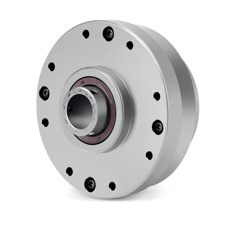 FHT 中空型谐波减速器 Harmonic Reducer — FH系列