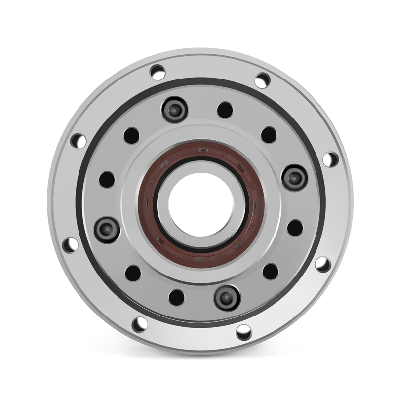 FHG 高扭矩型谐波减速器 Harmonic Reducer — FH系列