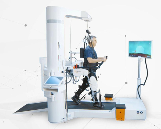 Lower-limb rehabilitation medical equipment Lower-limb rehabilitation medical equipment