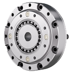 Mini Series Harmonic Reducer — Compact Series