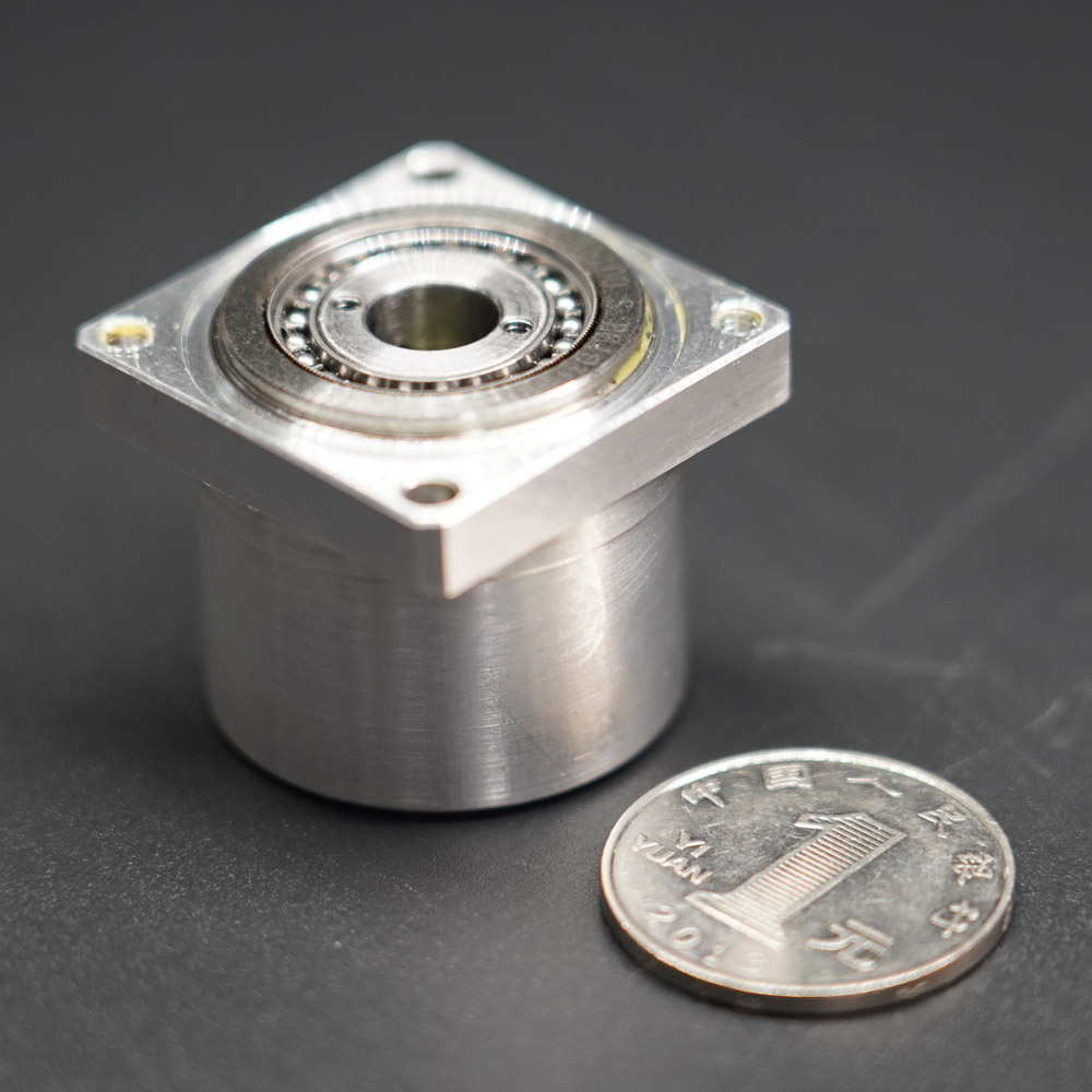 FSN 轻量型谐波减速器 Harmonic Reducer — 微型帽型