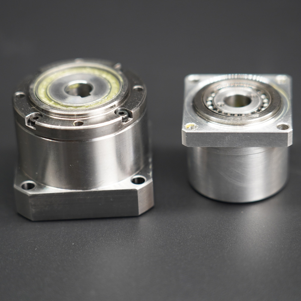 FSN 轻量型谐波减速器 Harmonic Reducer — 微型帽型