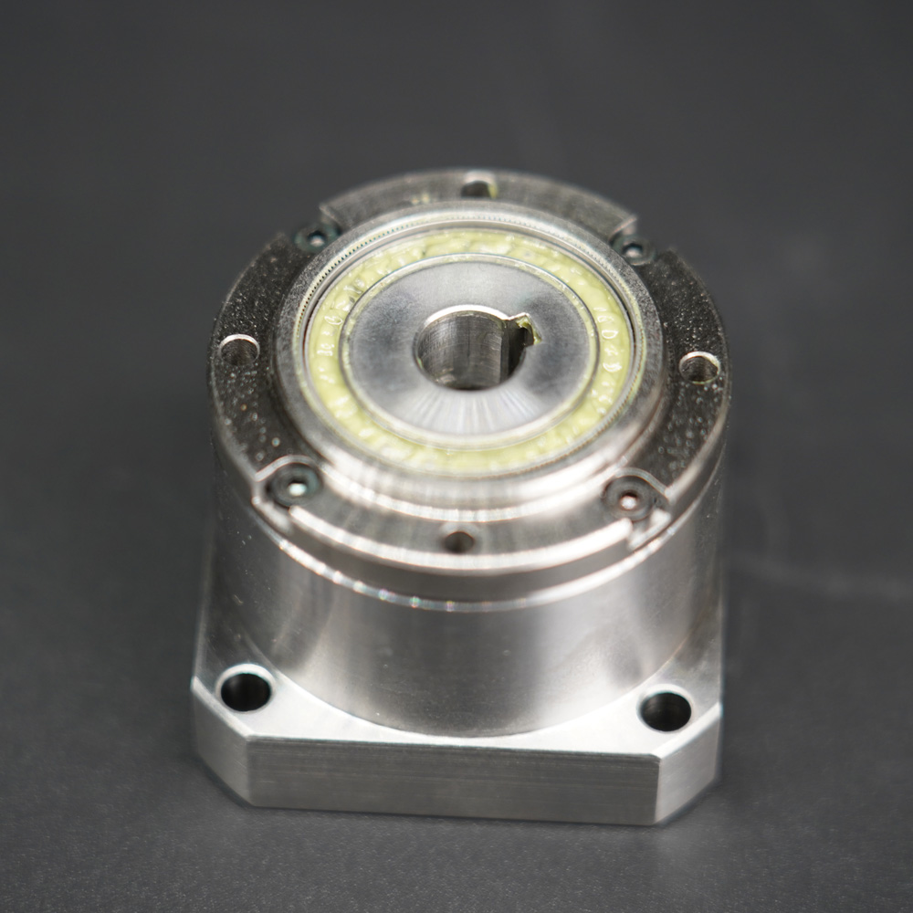 FSN 轻量型谐波减速器 Harmonic Reducer — 微型帽型