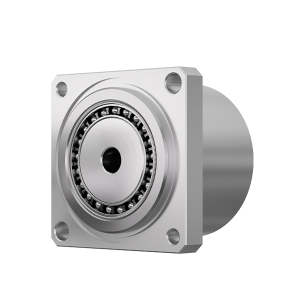 FSN 轻量型谐波减速器 Harmonic Reducer — 微型帽型