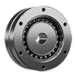 FB Series Harmonic Reducer — Large-Diameter Series