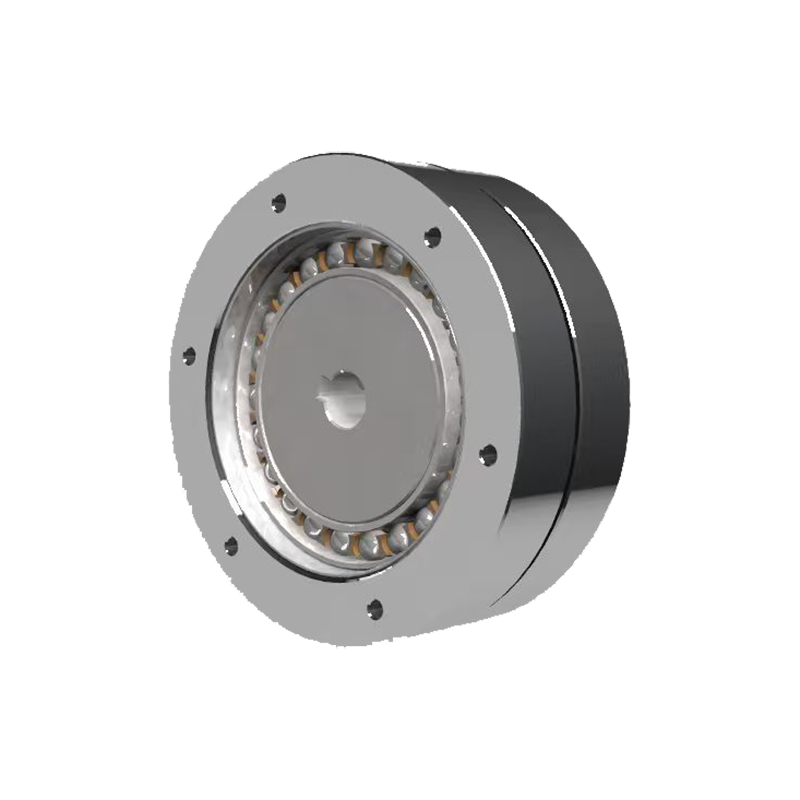 FBS-U-C 组件型谐波减速器 Harmonic Reducer — FB系列