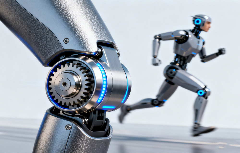 Humanoid-Robots