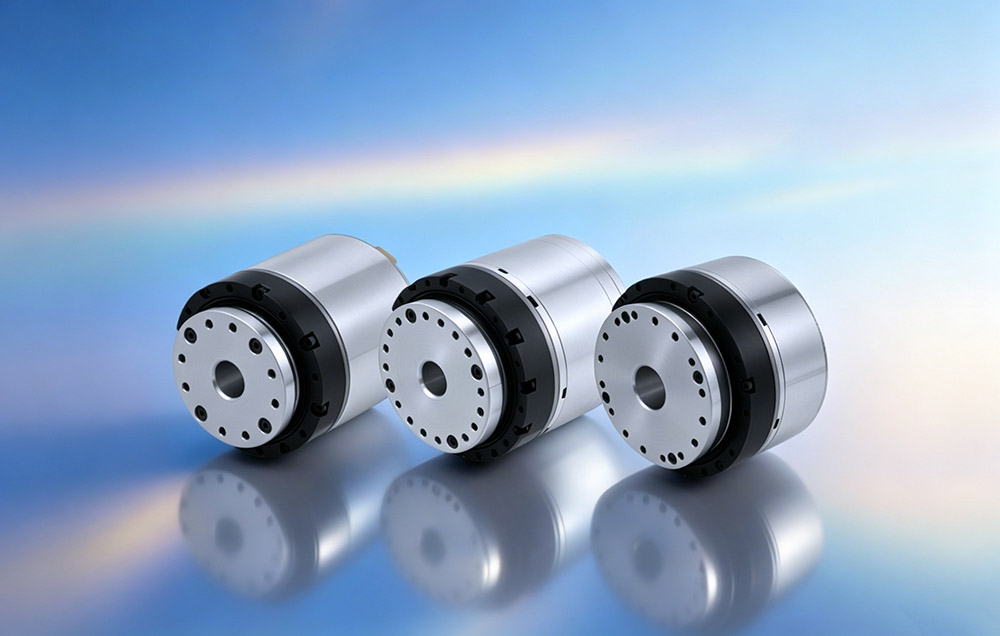 Harmonic Drives