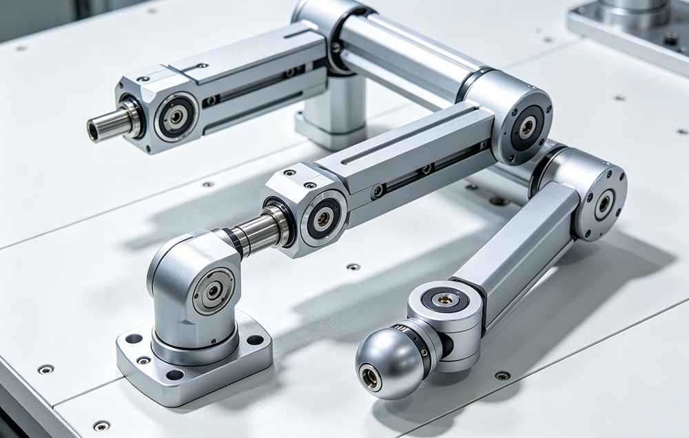 Robot Joint