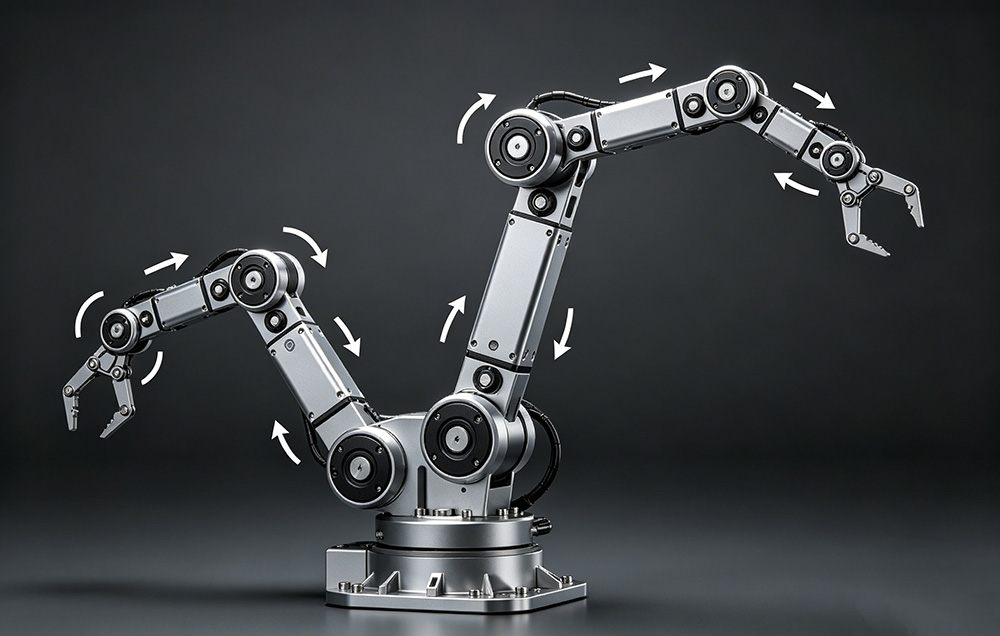 Robot Joint