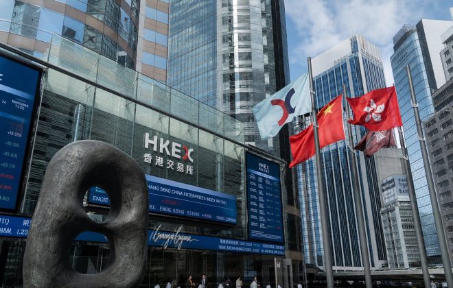 来福谐波登陆港交所，成为首家谐波减速器IPO企业