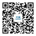 微信公众号二维码